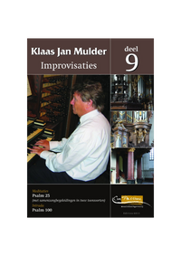 KJ Mulder Improvisaties deel 9