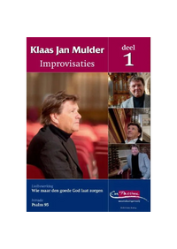 KJ Mulder deel 1