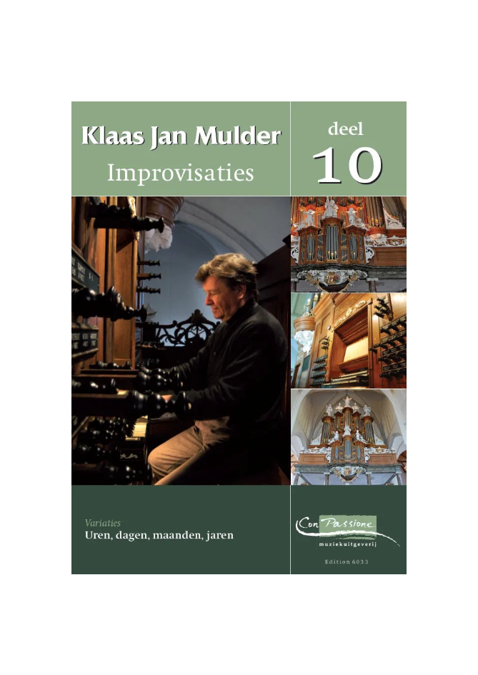 KJ Mulder deel 10