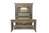 Kabinet_III_vooraanzicht-