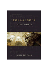 Koraalboek_Psalmen_Marco_den_Toom