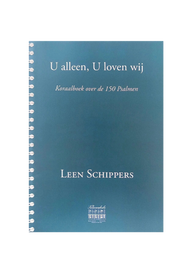 Koraalboek Schippers Klavar