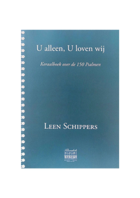 Koraalboek Schippers Klavar