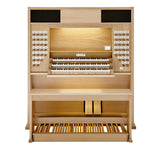 Johannus LiVe III