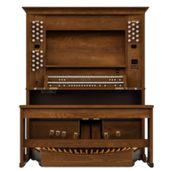 MAESTRO_PS-36_vooraanzicht