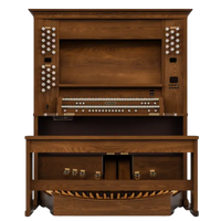 MAESTRO_PS-36_vooraanzicht