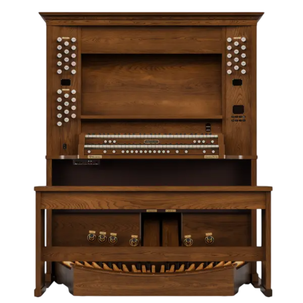 MAESTRO_PS-36_vooraanzicht