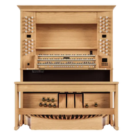 MAESTRO_PS-48_vooraanzicht