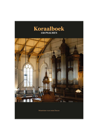 Martien-van-der-Zwan-Koraalboek-150-Psalmen-Klavar