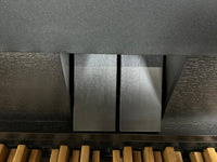 Mixtuur Intrada II Zwelpedalen