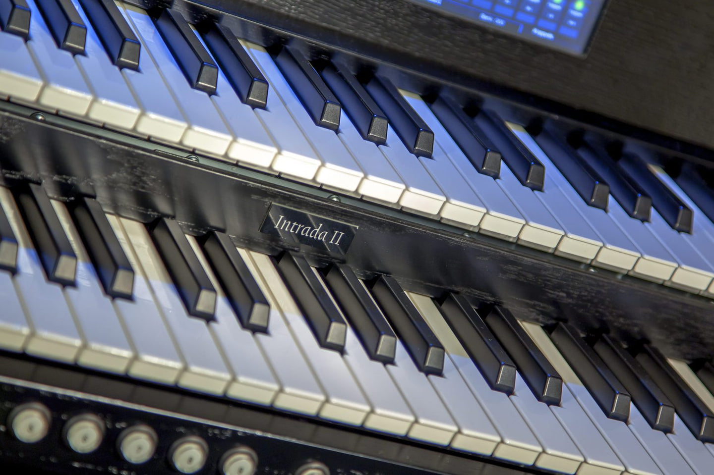 Mixtuur Intrada II