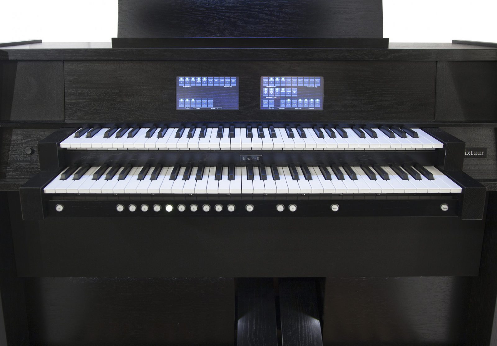 Mixtuur Intrada II