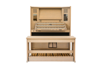 Mixtuur Duett Exclusive III
