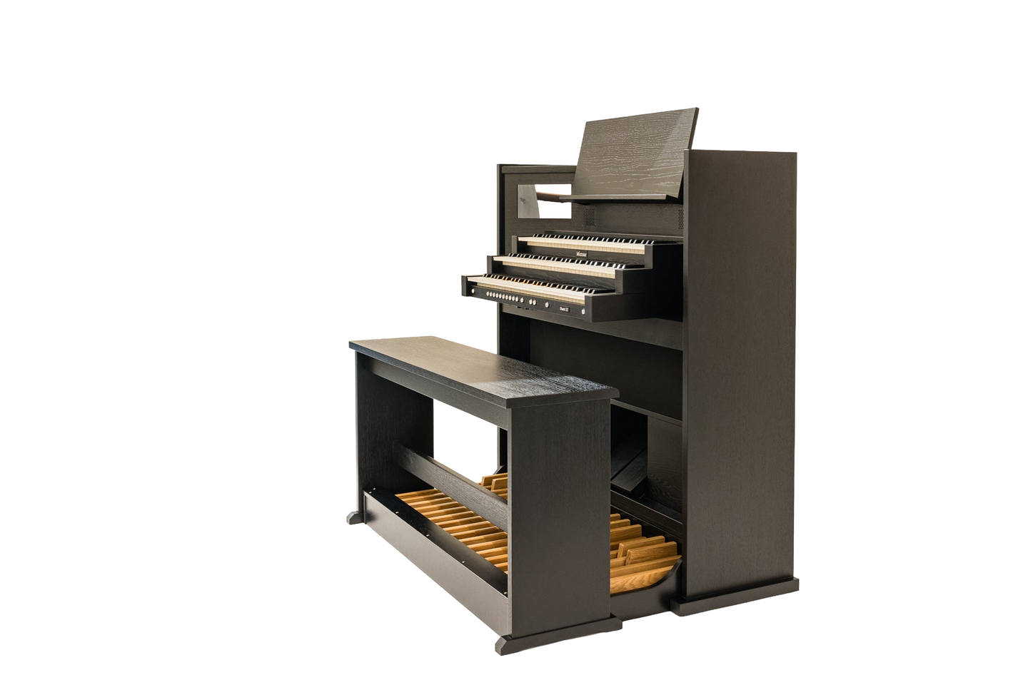 Mixtuur Duett III