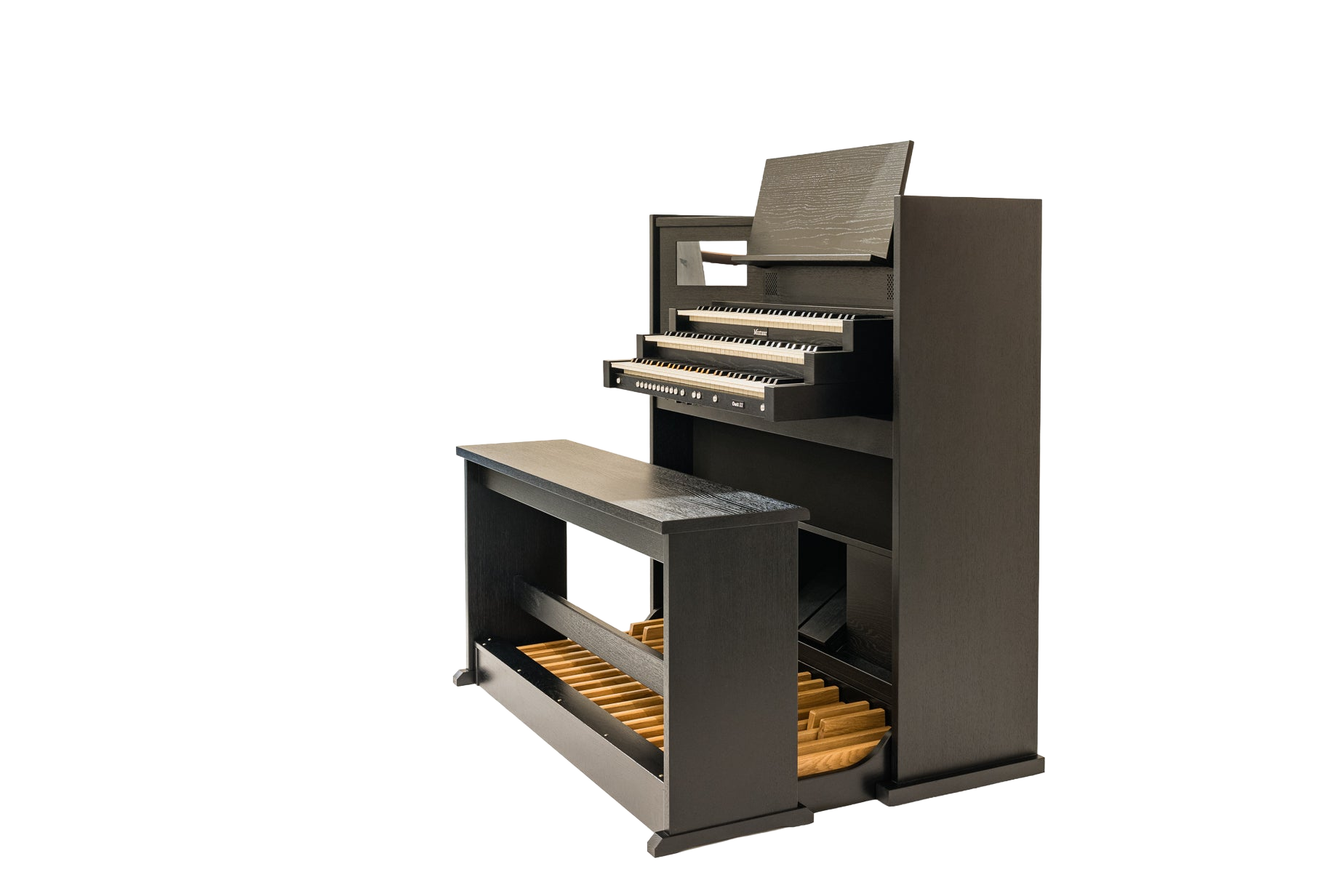 Mixtuur Duett III