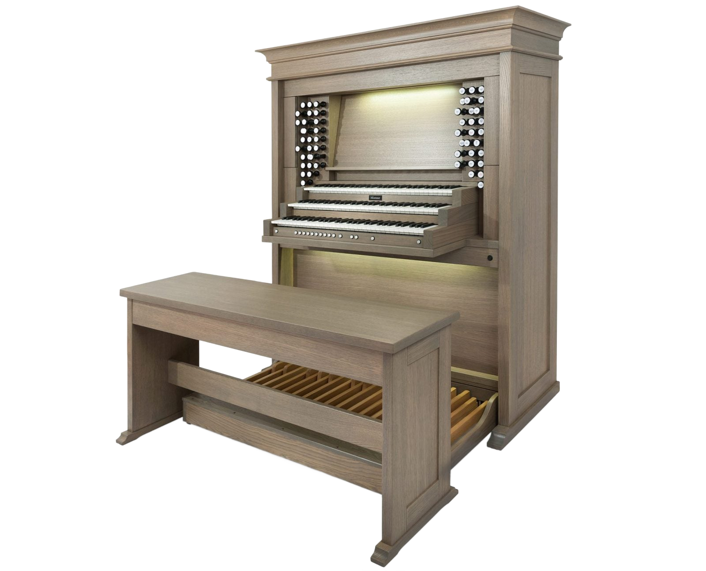 Mixtuur Kabinet III