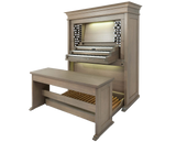 Mixtuur Kabinet III