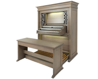 Mixtuur Kabinet III