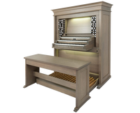 Mixtuur Kabinet III