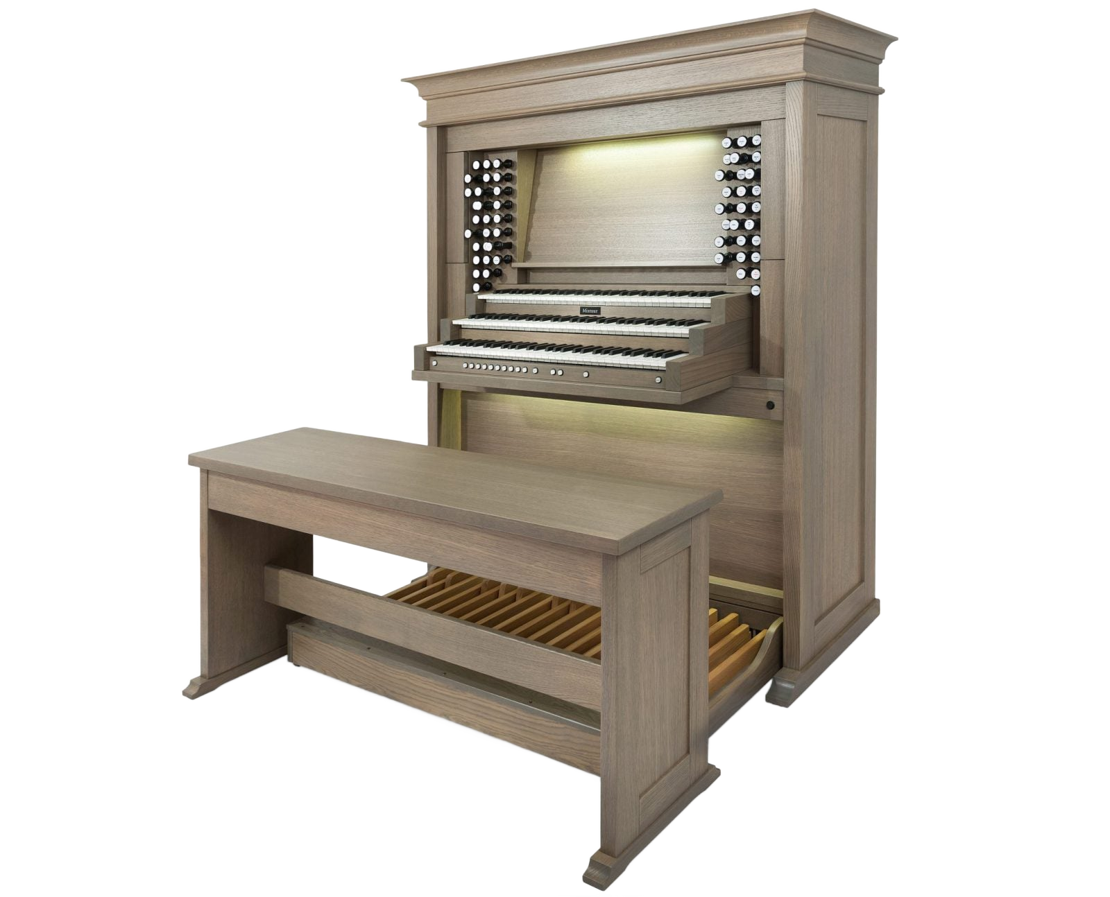Mixtuur Kabinet III