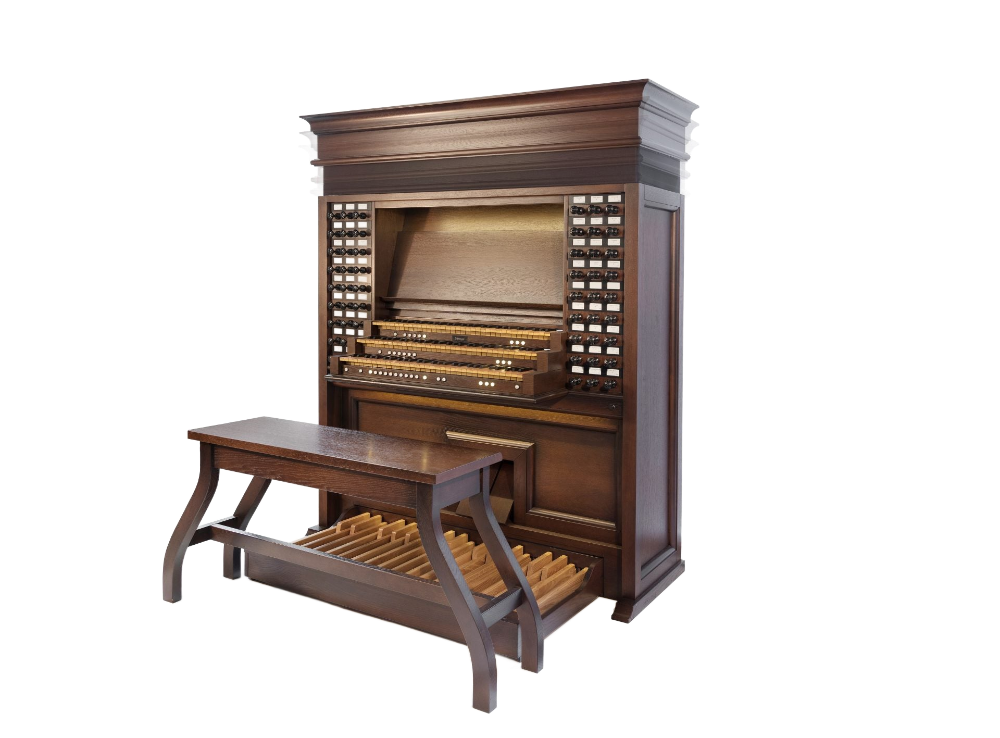 Mixtuur Maestro