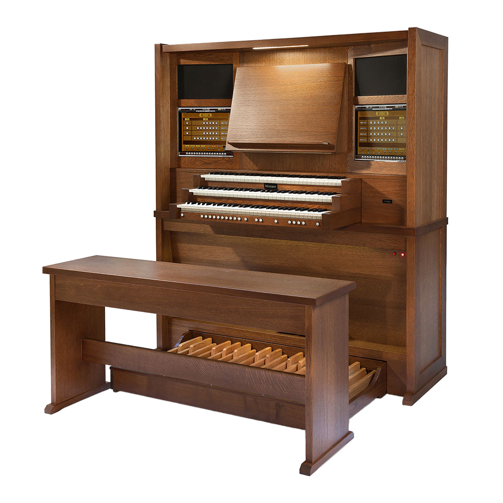 Mixtuur V-Touch III