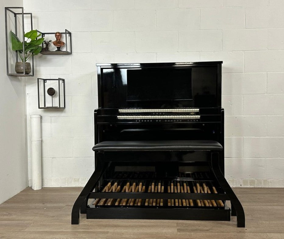 NoorlanderHarmoniquevooraanzicht