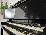Noorlander Harmonique detailfoto