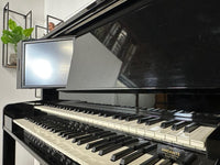 Noorlander Harmonique detailfoto