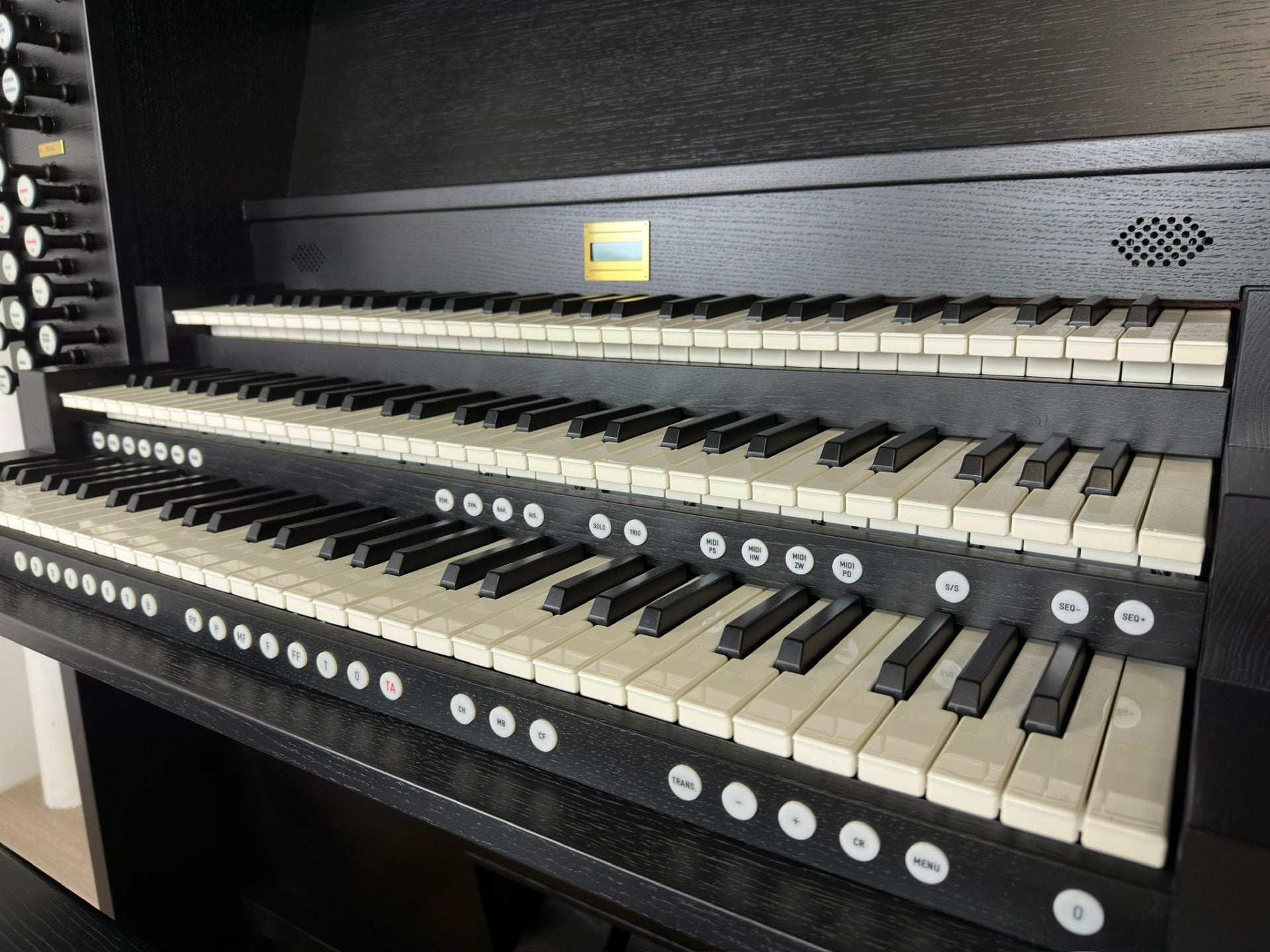 Andantino 350