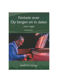 Op bergen en in dalen Martin Mans klavar
