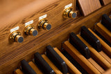 Opera 200 voetpistons