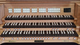 Opera 450 speeltafel