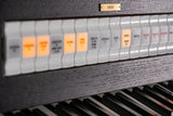 Johannus Opus 260 (zwart)