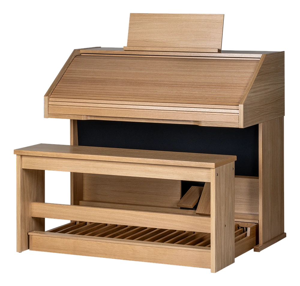 Johannus Opus C-360