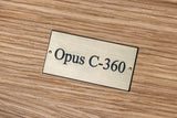 Johannus Opus C-360