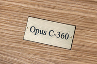 Johannus Opus C-360