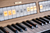 Johannus Opus C-360