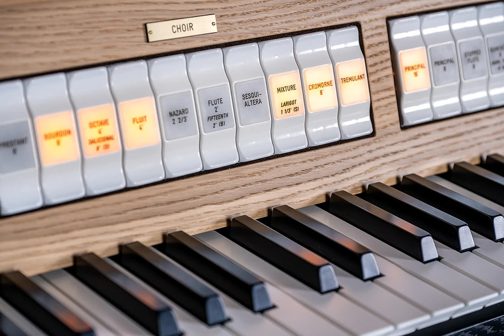 Johannus Opus C-360