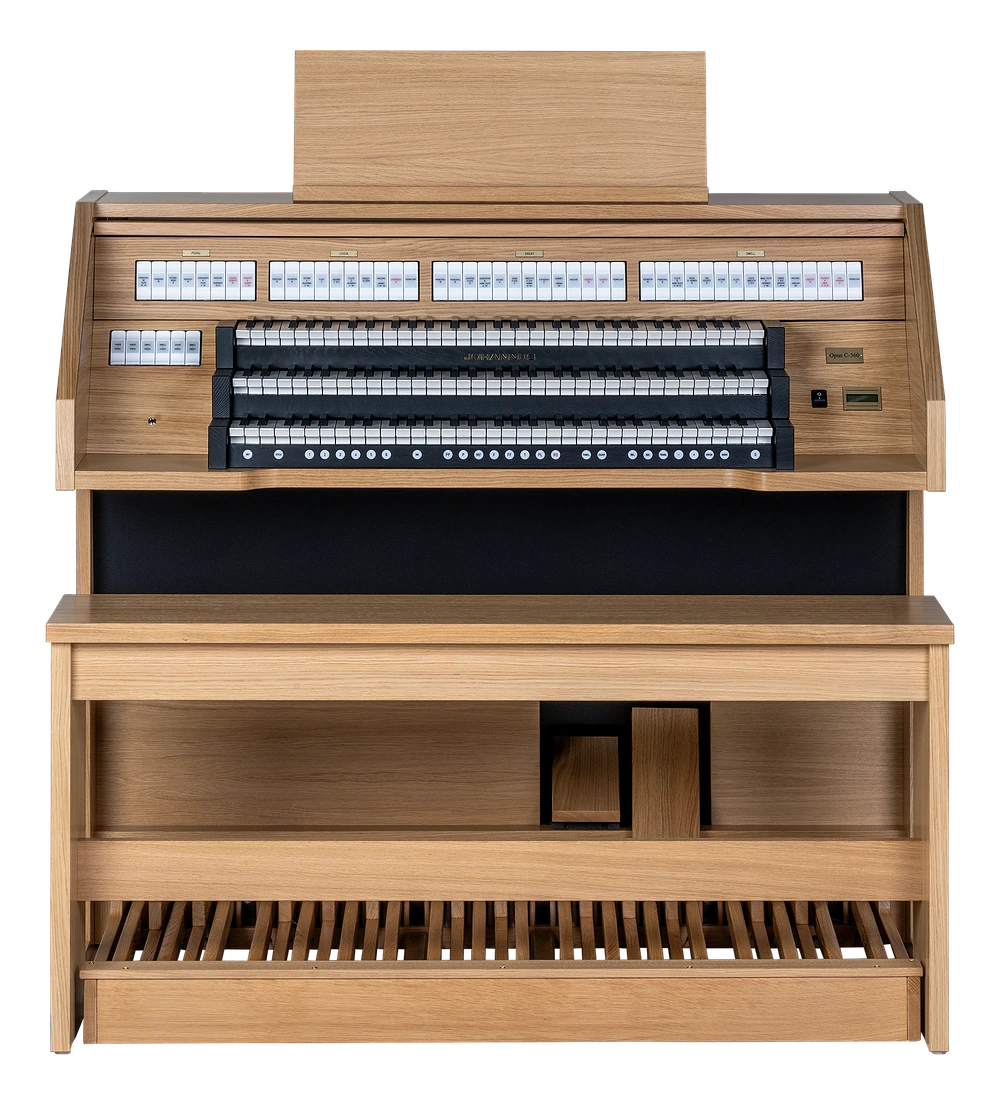 Johannus Opus C-360