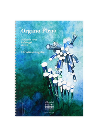 Organo Pleno deel 3 - Klavarskribo - Christiaan Ingelse