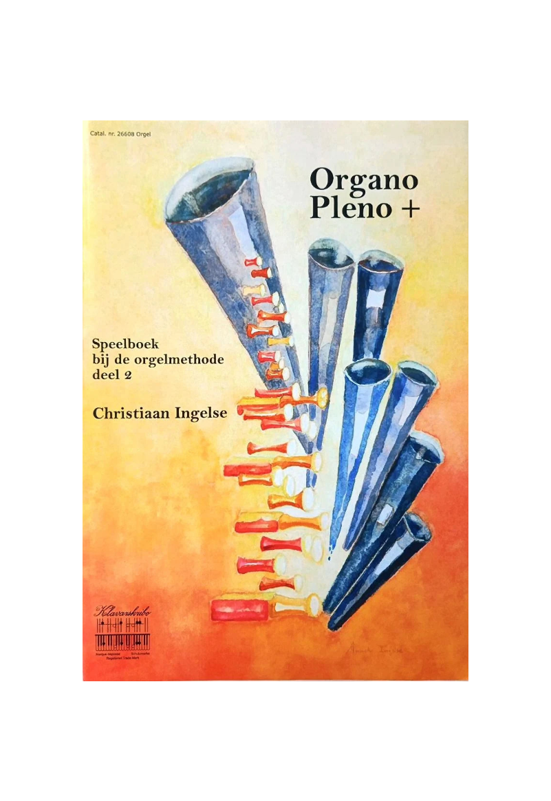 Organo_Pleno_Plus_Deel_2_Klavar