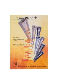 Organo Pleno Plus deel 3
