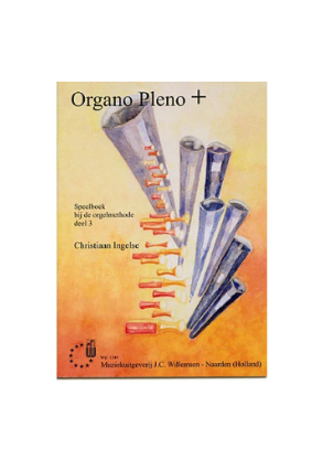 Organo Pleno Plus deel 3
