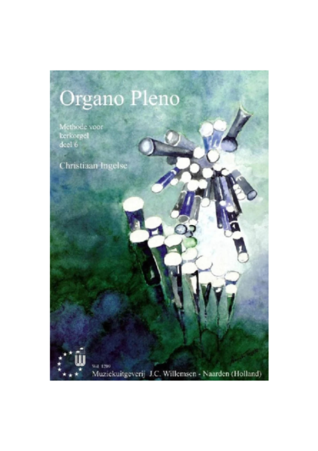 Organo_Pleno_ deel 6
