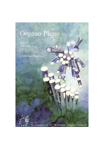 Organo Pleno deel 3