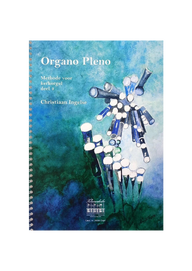 Organo Pleno deel 4 klavar