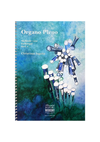 Organo Pleno deel 4 klavar