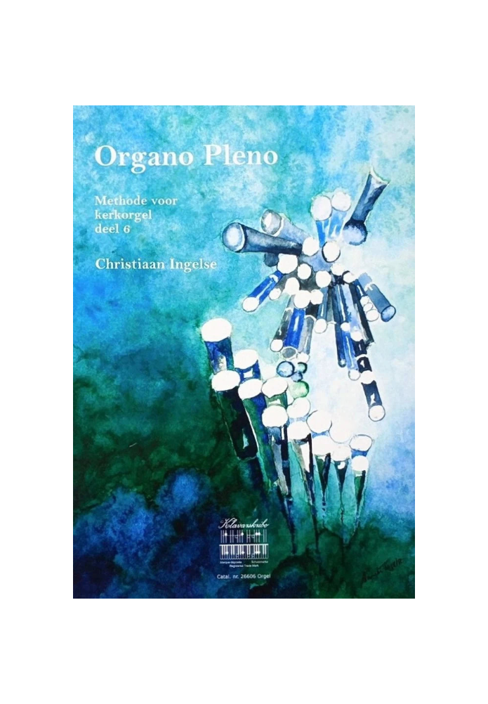 Organo_Pleno_deel_6_Klavar