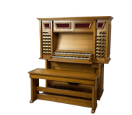 Orgel